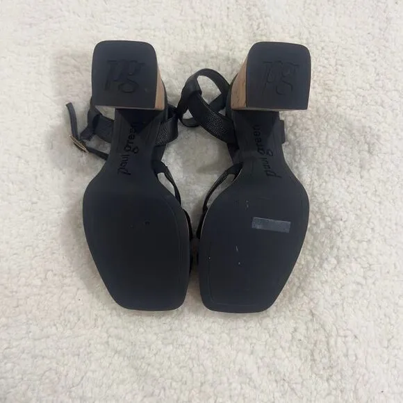 NWOT Paul Green heels
