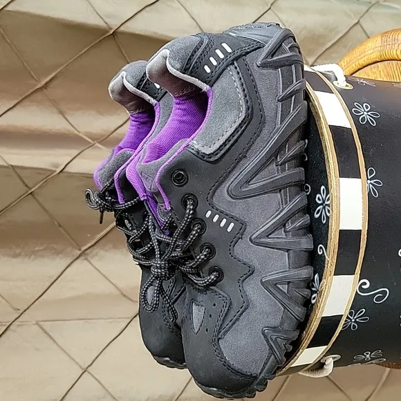NWOT- Terra ‘Spider’ Composite Toe Safety Sneaker Shoes