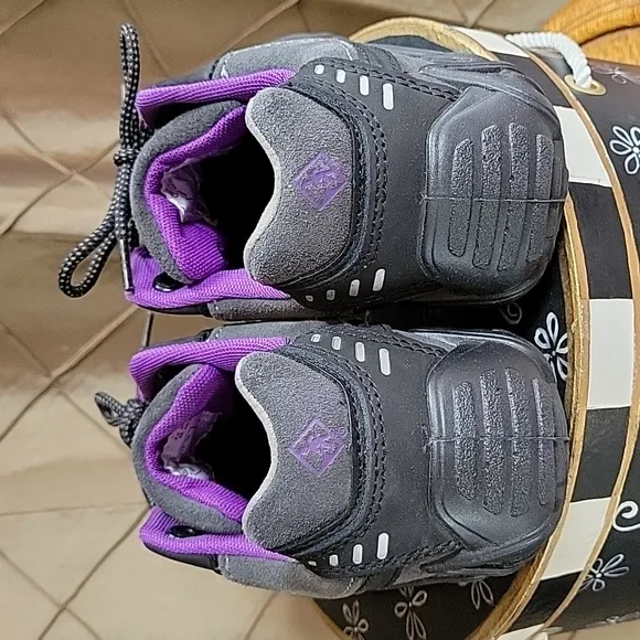 NWOT- Terra ‘Spider’ Composite Toe Safety Sneaker Shoes