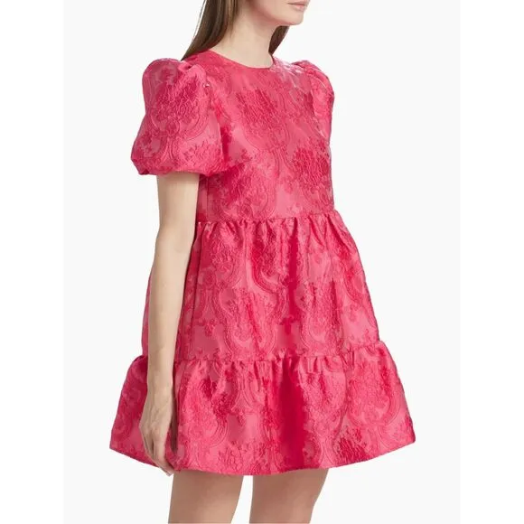 NWT Elliatt Wylla Dress Size M $199