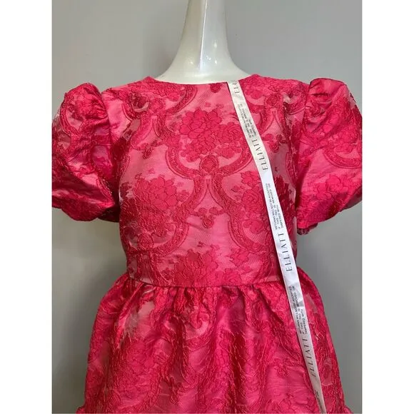 NWT Elliatt Wylla Dress Size M $199