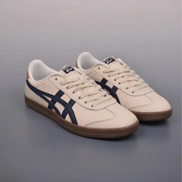 NWT Onitsuka Tiger Tokuten Retro Casual Running Shoes