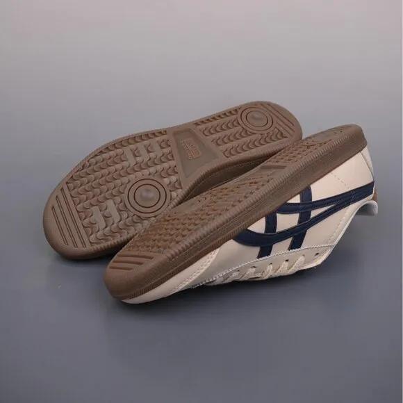NWT Onitsuka Tiger Tokuten Retro Casual Running Shoes