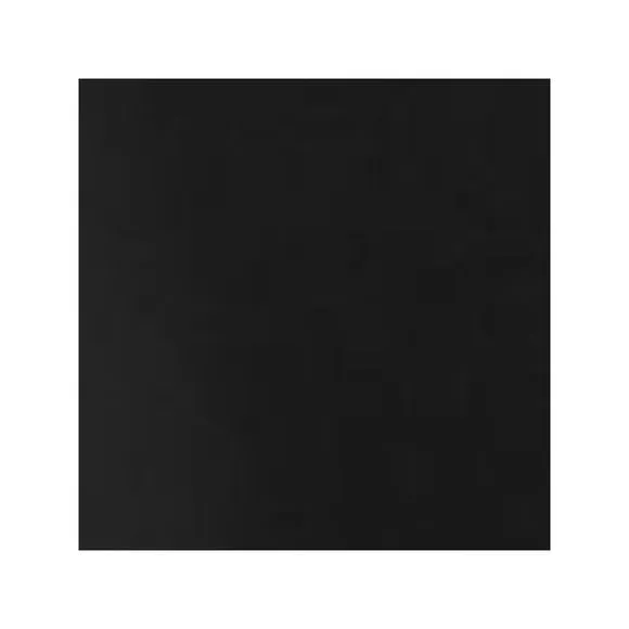 NWT THE MENS STORE Mens Black Cap Toe Block Heel Leather Boots Shoes 10.5