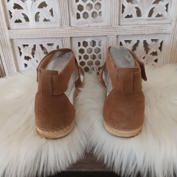 NWT UGG GLADIATOR SANDALS SIZE 10
