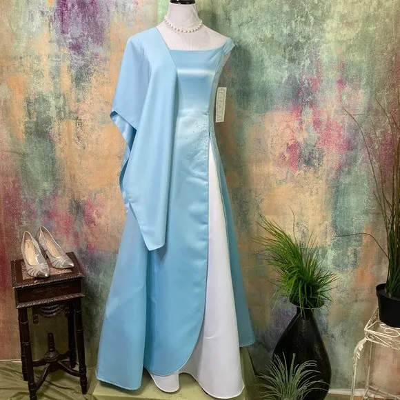 NWT📌Fiesta Ball, Bridesmaid, Maid of Honor Dress