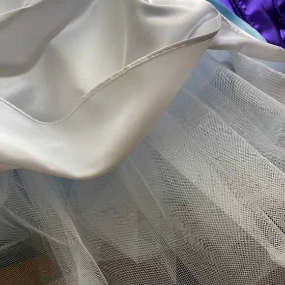 NWT📌Fiesta Ball, Bridesmaid, Maid of Honor Dress