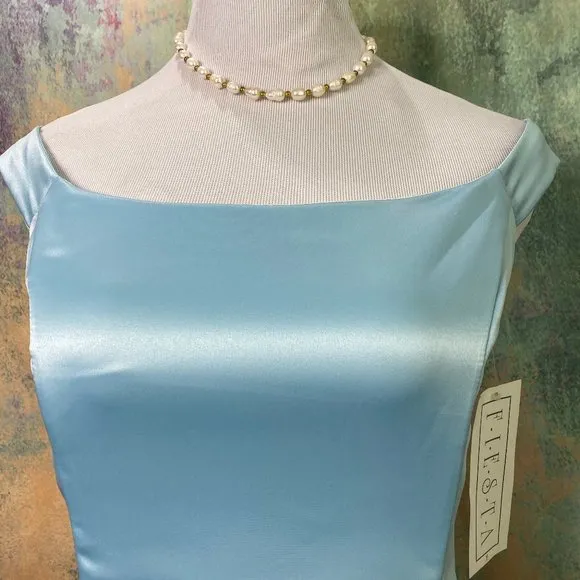 NWT📌Fiesta Ball, Bridesmaid, Maid of Honor Dress