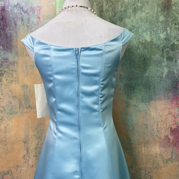 NWT📌Fiesta Ball, Bridesmaid, Maid of Honor Dress