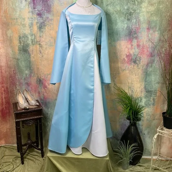 NWT📌Fiesta Ball, Bridesmaid, Maid of Honor Dress