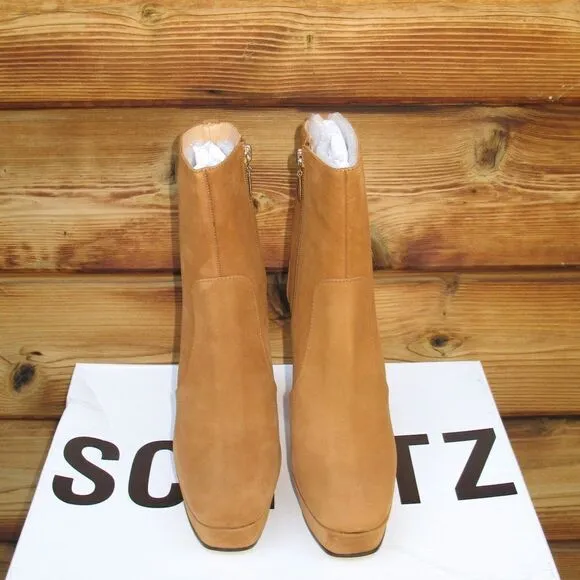 NWT Schutz  Boots