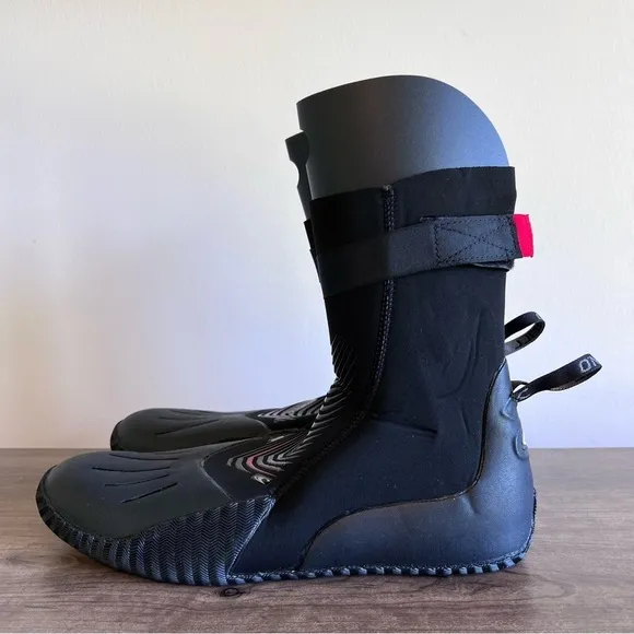 O'Neill Round Toe Heat Boot 3MM Men's Size 14