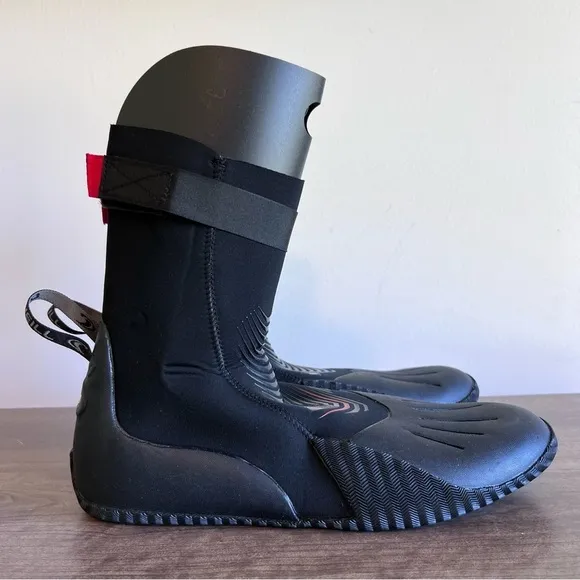 O'Neill Round Toe Heat Boot 3MM Men's Size 14