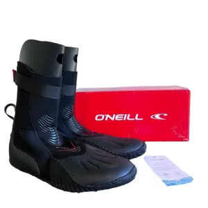 O'Neill Round Toe Heat Boot 3MM Men's Size 14