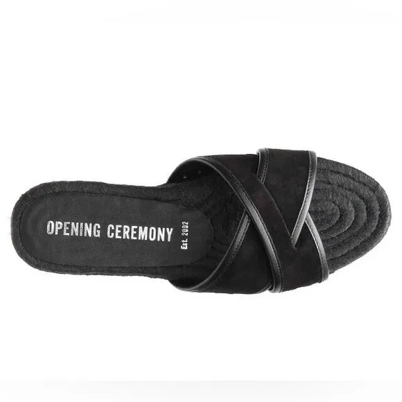 Opening Ceremony Alixx Sandals