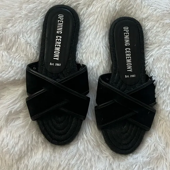Opening Ceremony Alixx Sandals