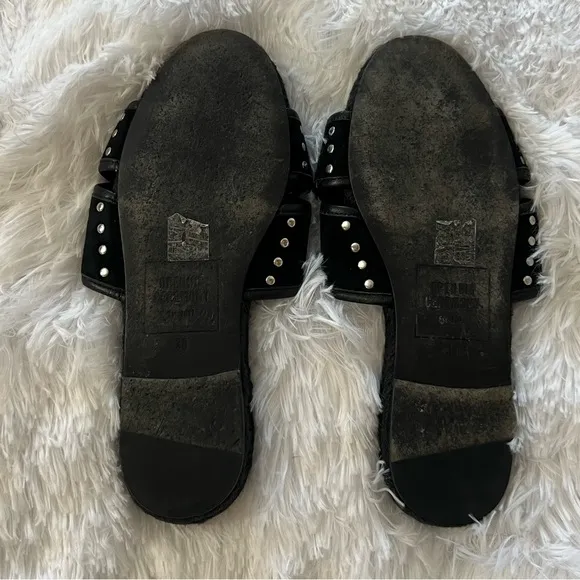 Opening Ceremony Alixx Sandals