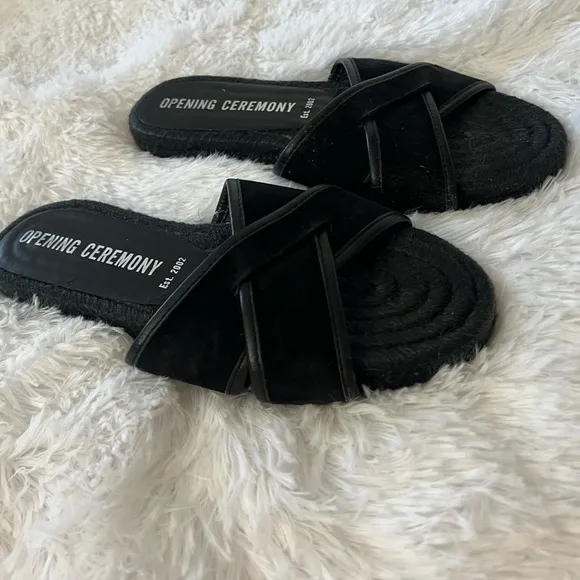 Opening Ceremony Alixx Sandals