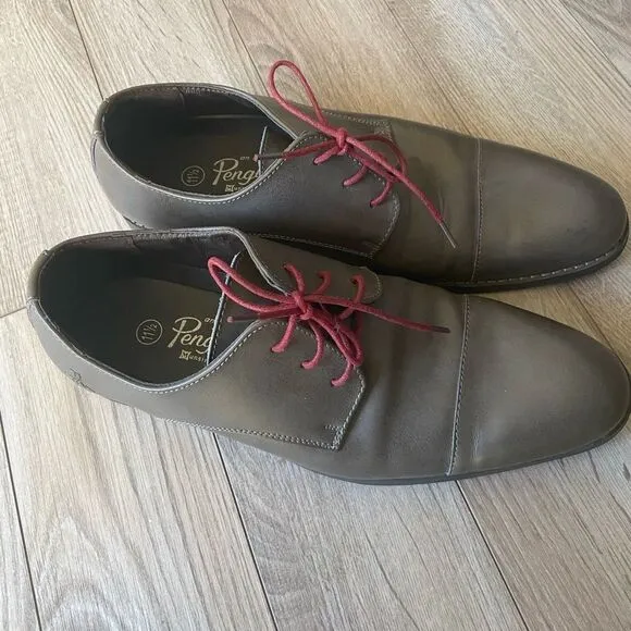 ORIGINAL Penguin Brad Dress Shoes