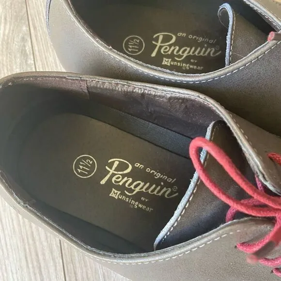 ORIGINAL Penguin Brad Dress Shoes