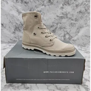 Palladium Baggy Low LP Rainy Day Women's Boots Size 5.5