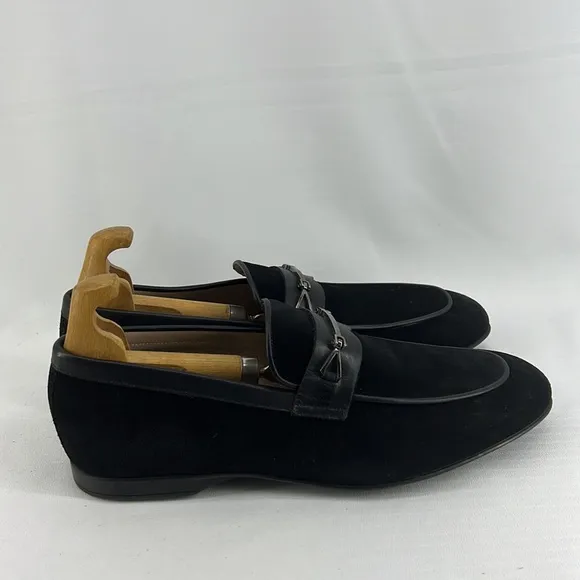PASSORE LOAFERS