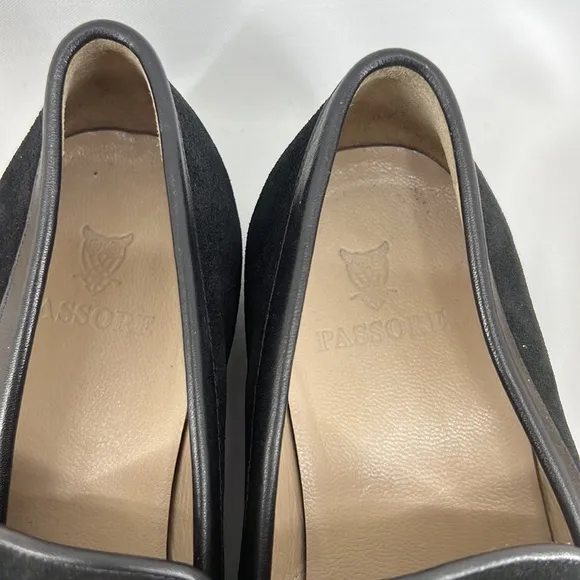 PASSORE LOAFERS