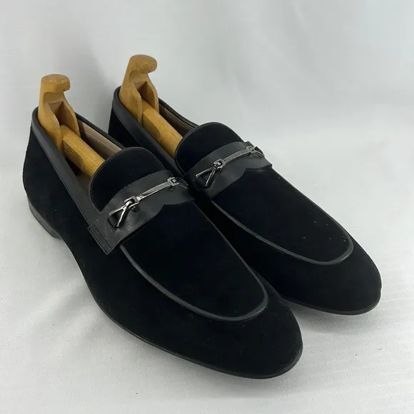 PASSORE LOAFERS