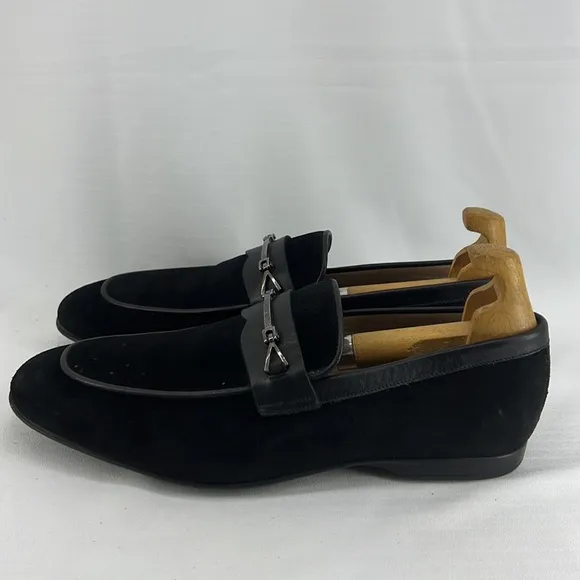 PASSORE LOAFERS