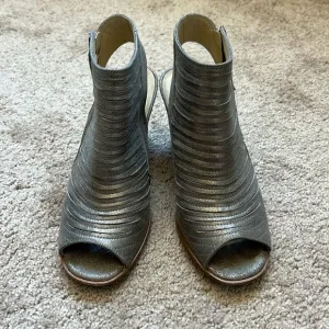 Paul Green CAYANNE PEEP TOE BOOTIE