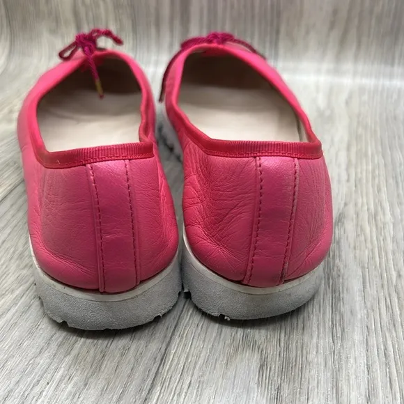 PAUL MAYER BRAVO LUG SOLE BALLET