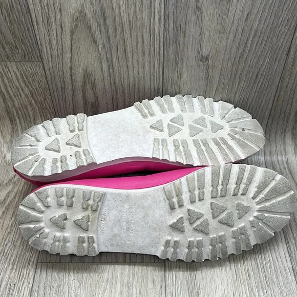 PAUL MAYER BRAVO LUG SOLE BALLET
