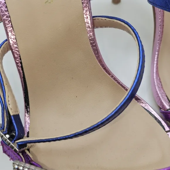 Pierra Strappy Sandal (Women)Kurt Geiger London