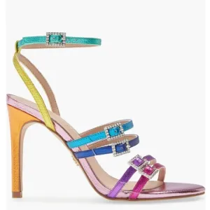 Pierra Strappy Sandal (Women)Kurt Geiger London