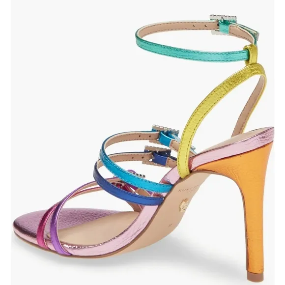 Pierra Strappy Sandal (Women)Kurt Geiger London