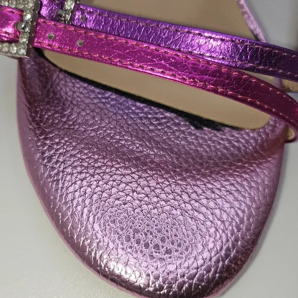 Pierra Strappy Sandal (Women)Kurt Geiger London