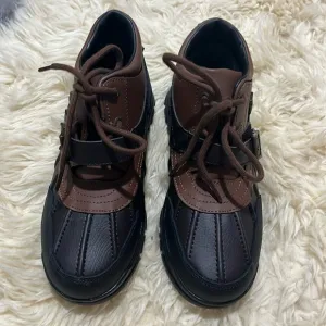Polo Ralph Lauren Dover boots