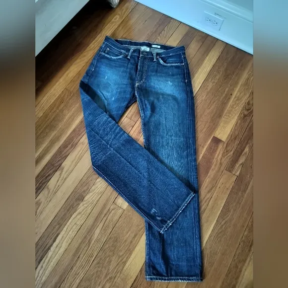 Polo Ralph Lauren Men's Jeans Boots Cut