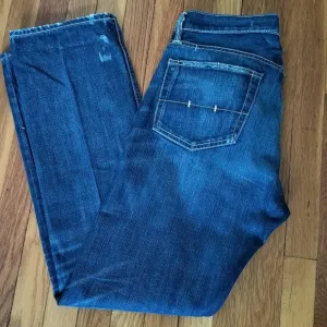 Polo Ralph Lauren Men's Jeans Boots Cut