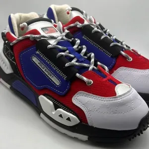 POLO RALPH LAUREN POLO SPORT 200 CASUAL SHOES- NWB- Men 10.5