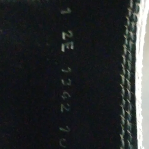 Prada dress shoes size 10