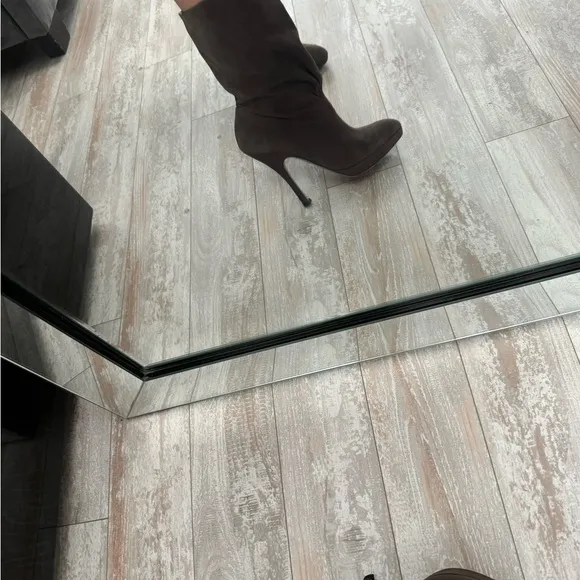 Prada woman boots