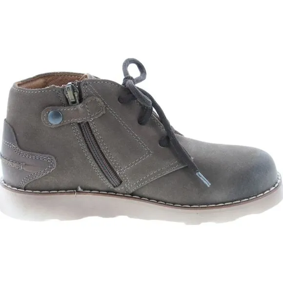 Primigi 24231 Tortora ChildB boots 30 NEW