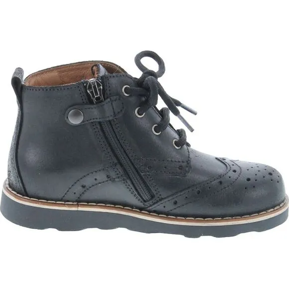 Primigi 24233 Black ChildB boots 30 NEW