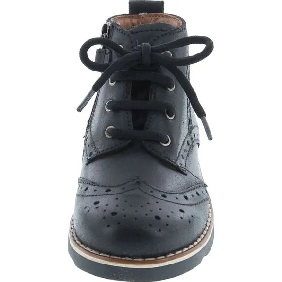 Primigi 24233 Black ChildB boots 30 NEW