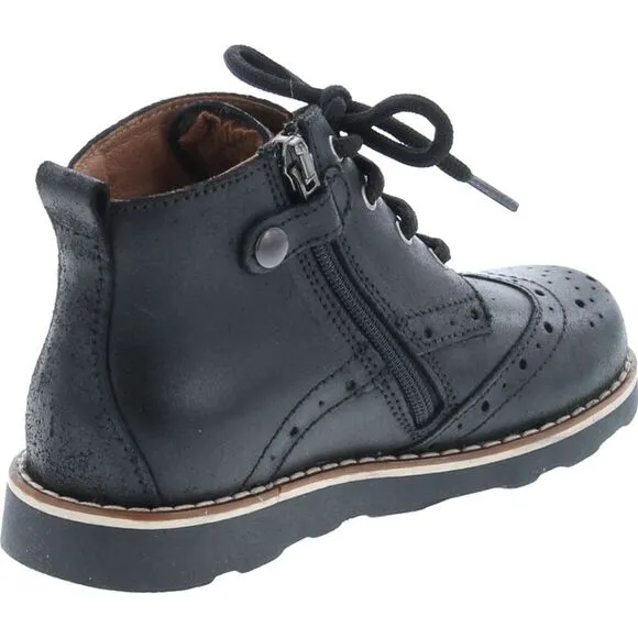 Primigi 24233 Black ChildB boots 30 NEW