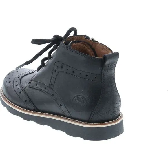 Primigi 24233 Black ChildB boots 30 NEW
