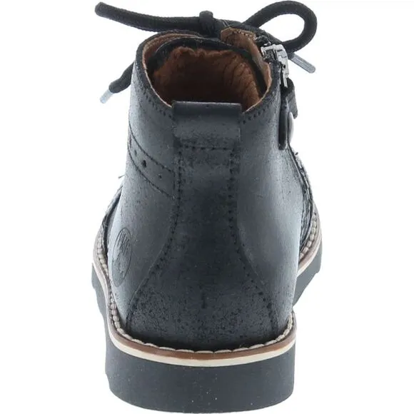 Primigi 24233 Black ChildB boots 30 NEW