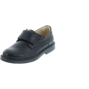 Primigi 24434 Nappa Nero ChildB flats-shoes 36 NEW