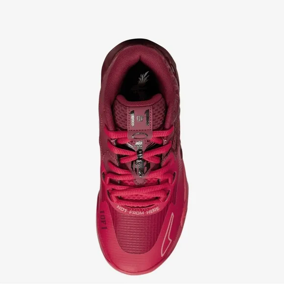 PUMA MB.01Boys' Grade School/Shoes/Casual Sneakers/Casual Basketball Sneakers